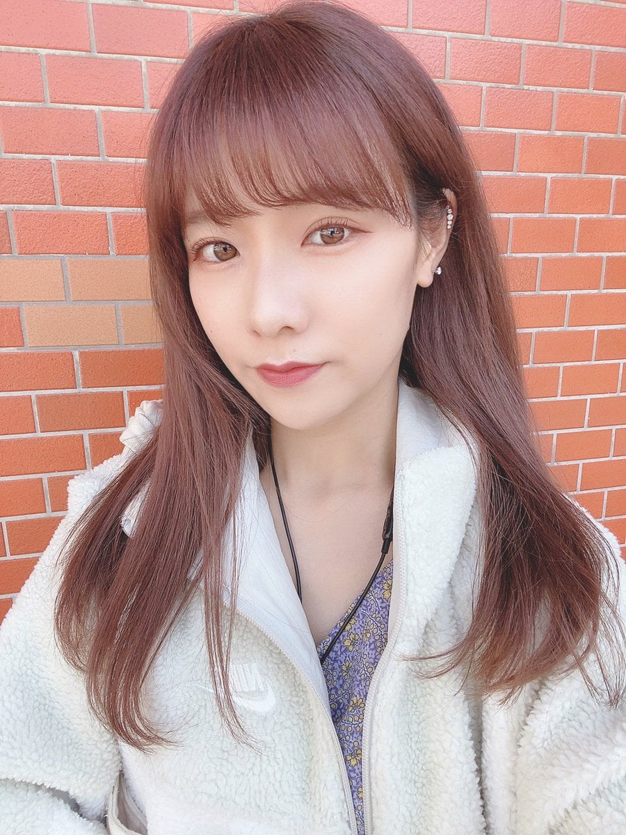 Yoneyama Honoka