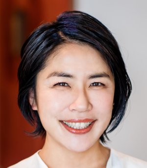 Okuyama Yoshie