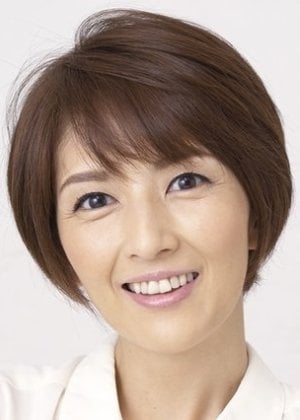 Yoshii Rei