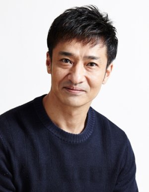 Yamaguchi Yoshiyuki