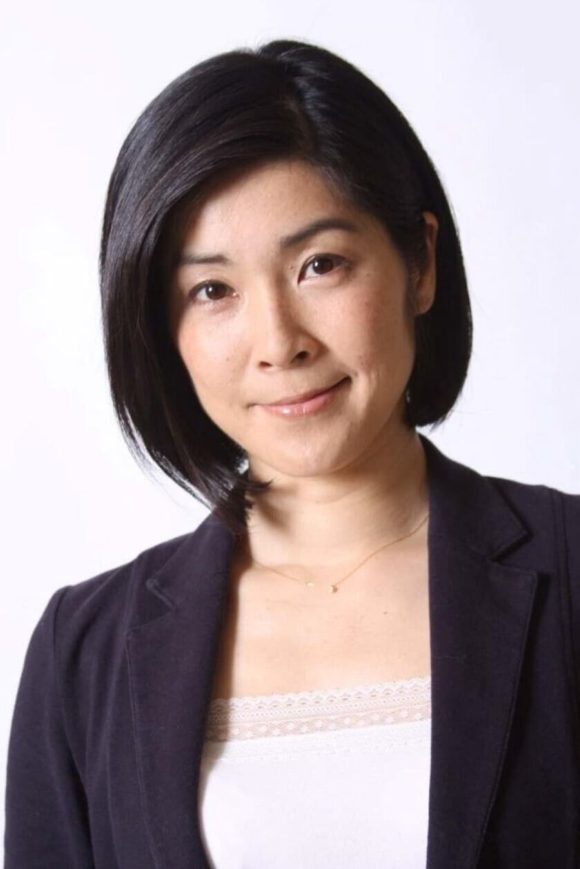 Motohashi Yuka
