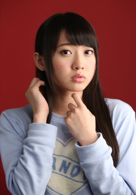Kizaki Yuria