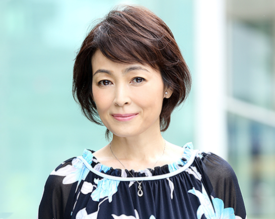 Zaizen Naomi