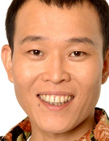 Chihara Seiji