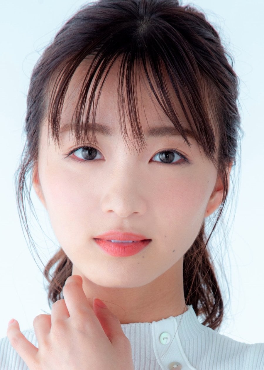 Okazaki Sae