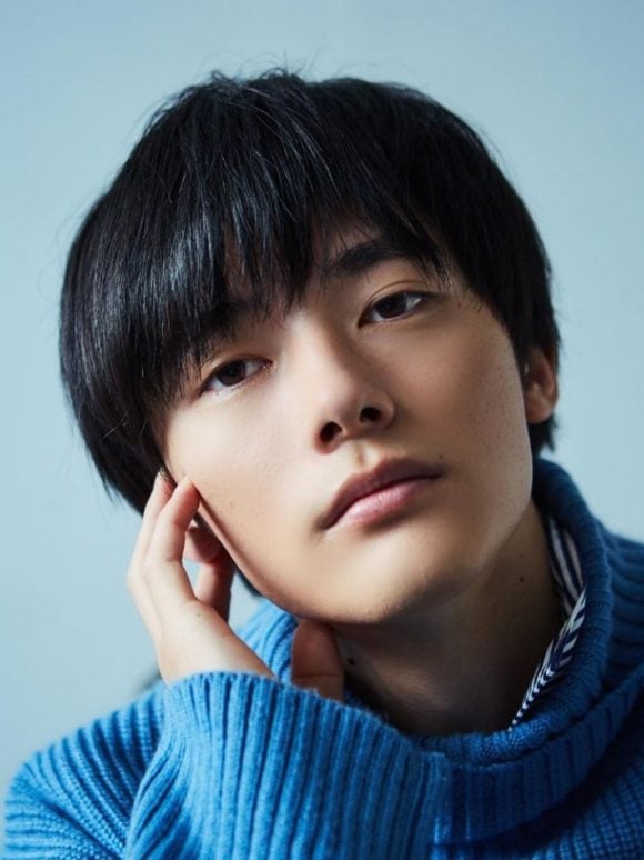 Sakurai Kaito