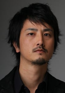 Kasahara Shinji