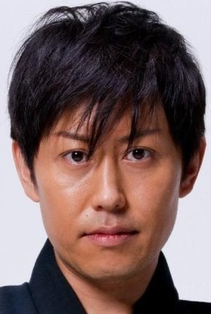 Imai Kosuke