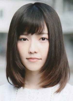 Shimazaki Haruka