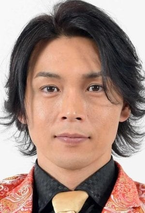Shirakawa Yujiro