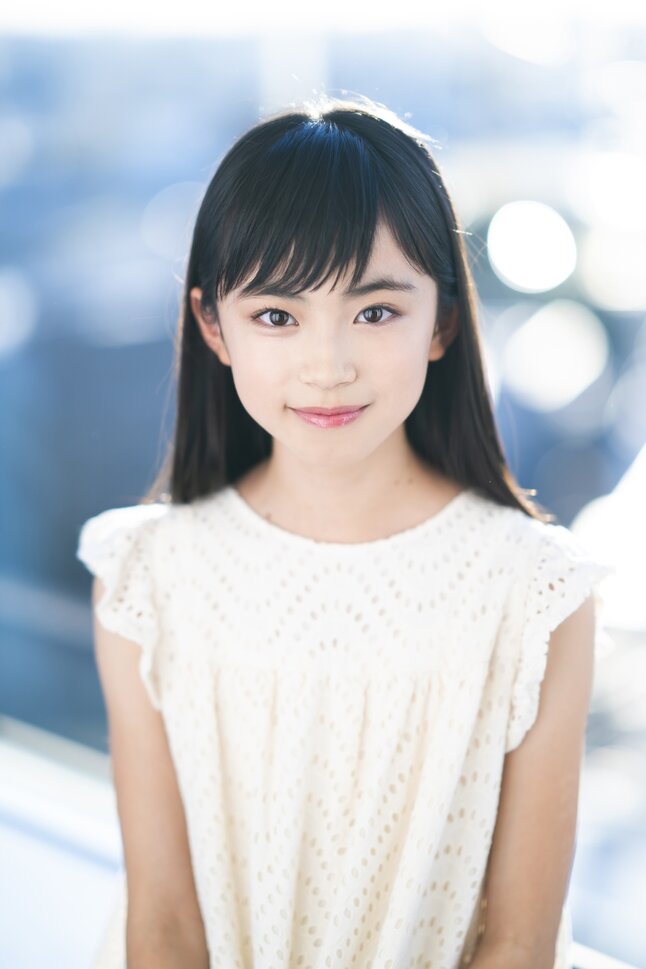 Shiramizu Hiyori