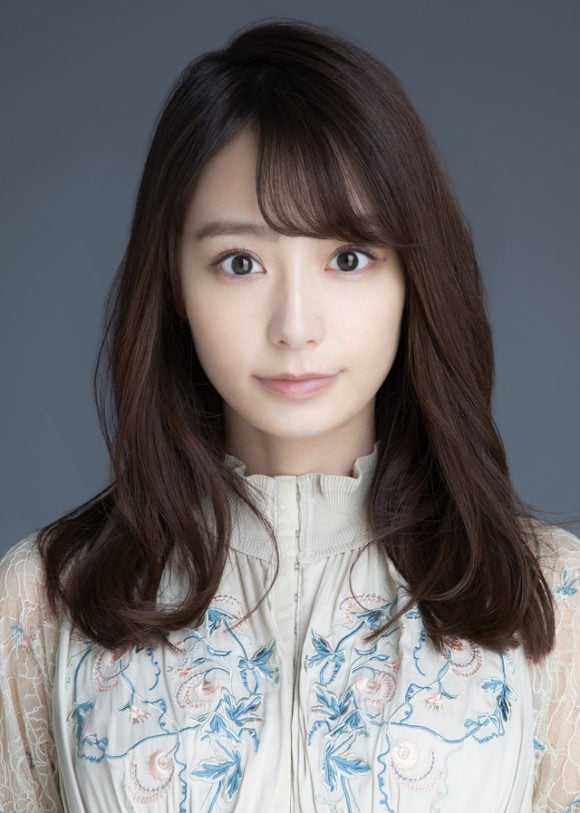Ugaki Misato