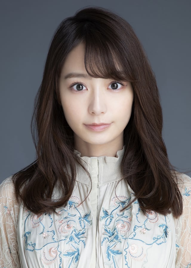 Ugaki Misato