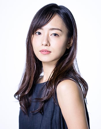 Yamada Momoko