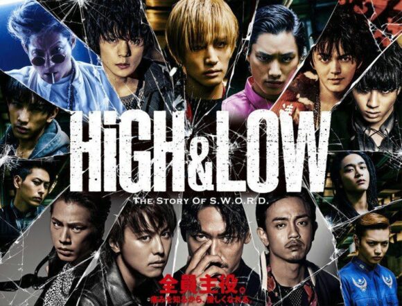 High & Low