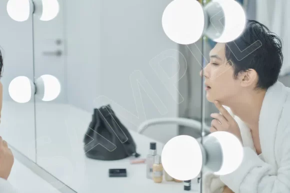 Yoshizawa Ryo’s 2022 Calendar Reveal