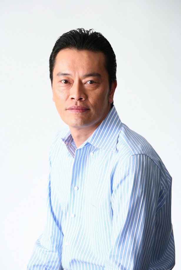 Endo Kenichi