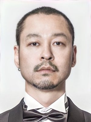 Iino Satoshi
