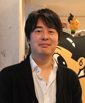 Tokuo Koji