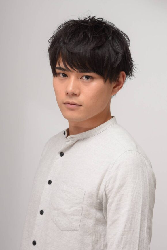 Kondo Yusuke