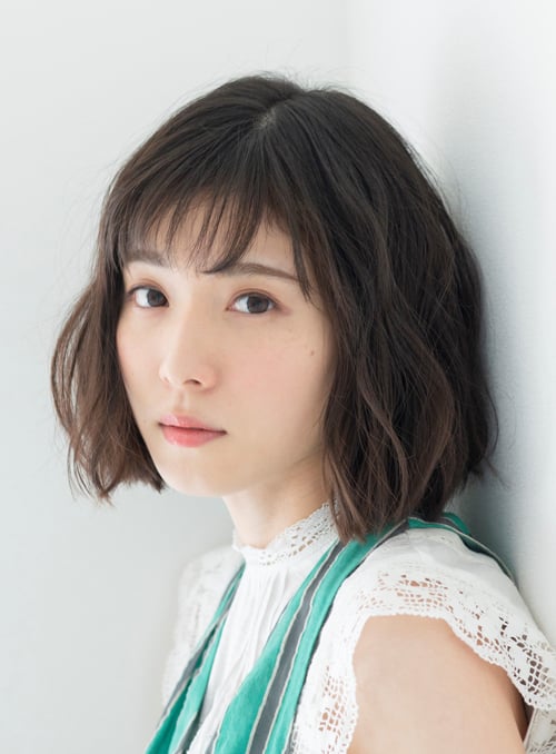 Matsuoka Mayu