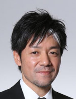 Nagai Akira