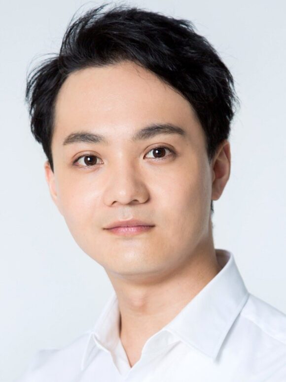 Suga Yusuke