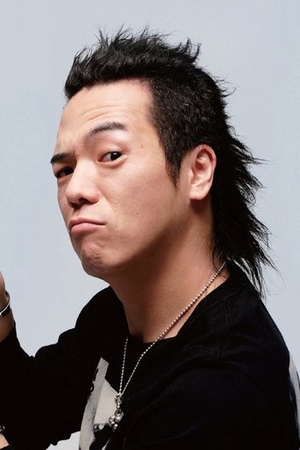 Yabe Kyosuke