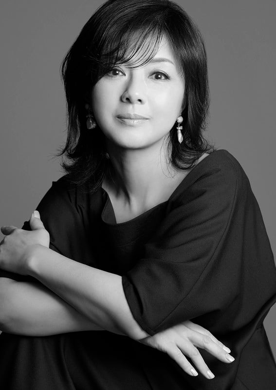 Yakushimaru Hiroko
