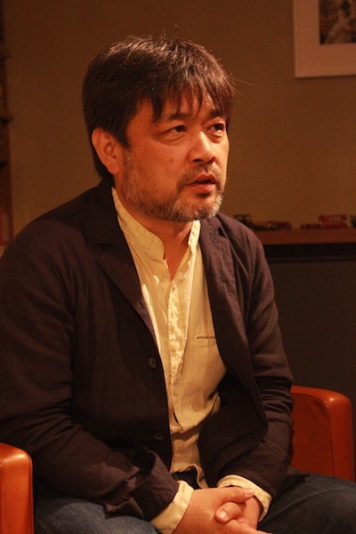 Yoshiyuki Kishi