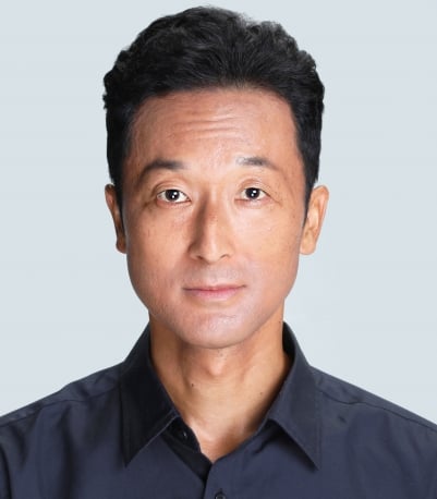 Yamazaki Gakudai