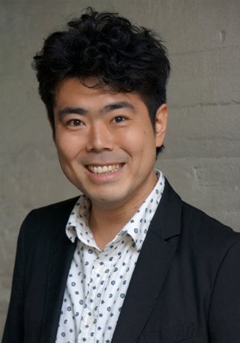 Yamaguchi Shigehiro