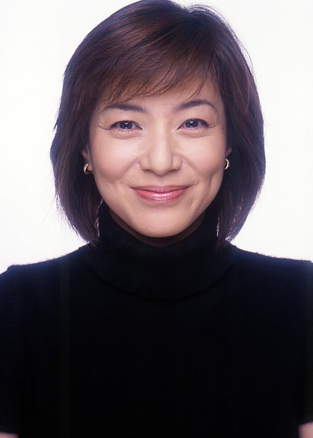 Yagi Akiko