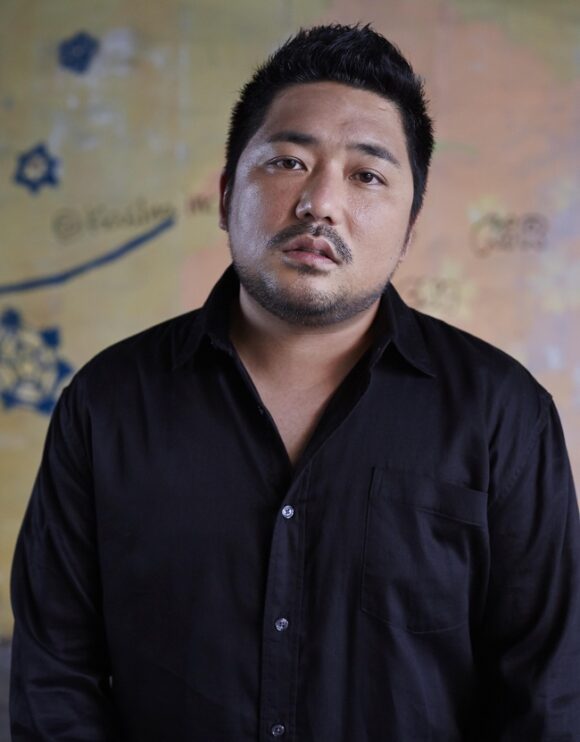 Shinohara Atsushi