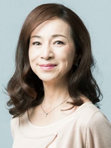 Harada Mieko