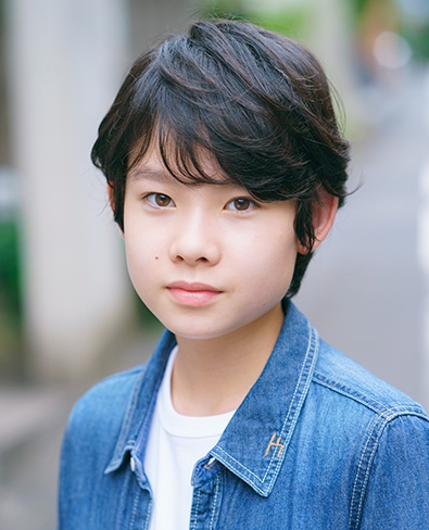 Tashiro Hikaru