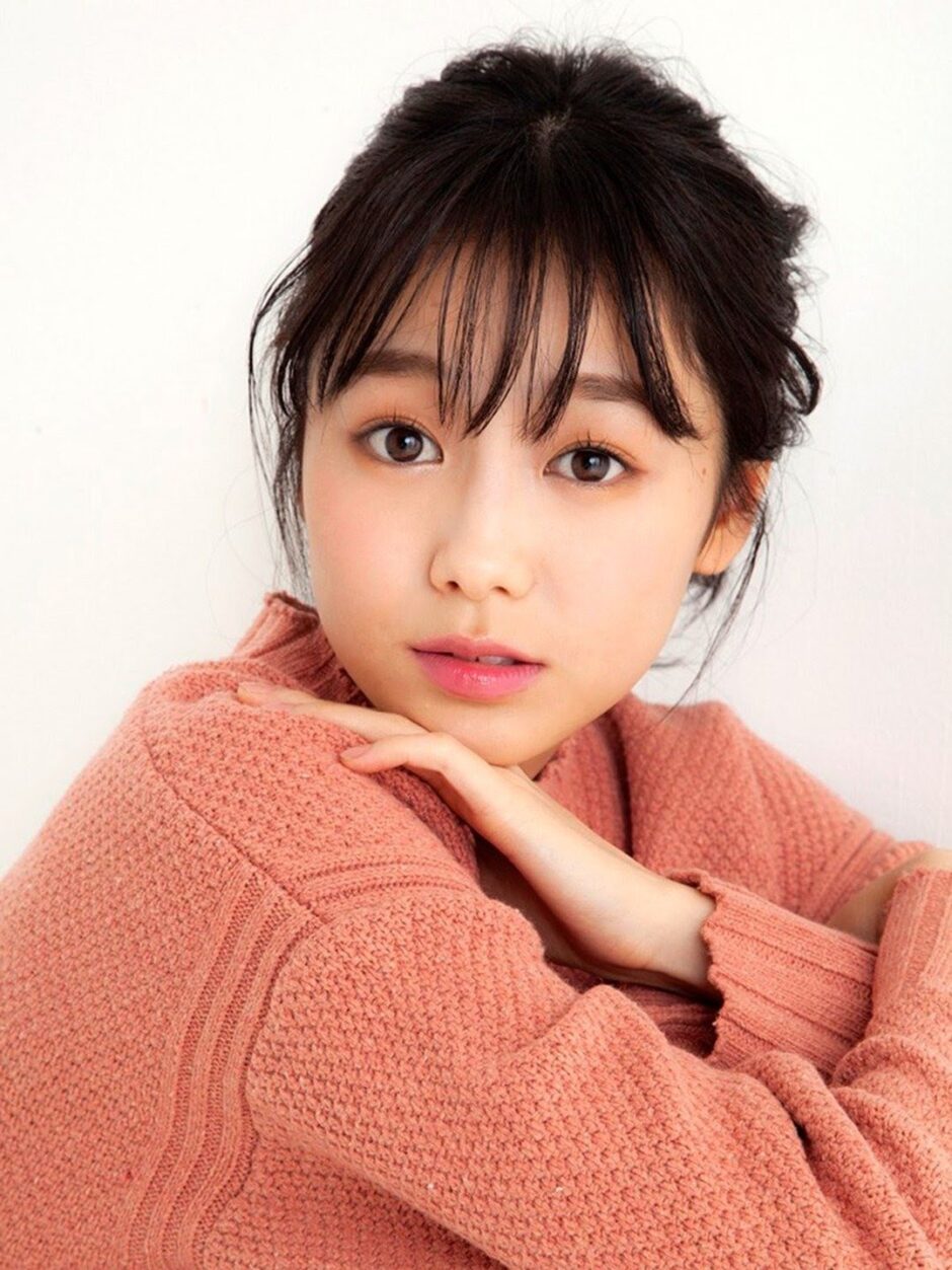 Takada Kaho