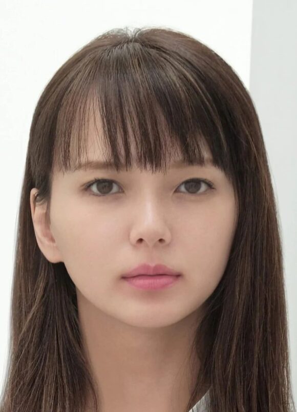 Tabe Mikako