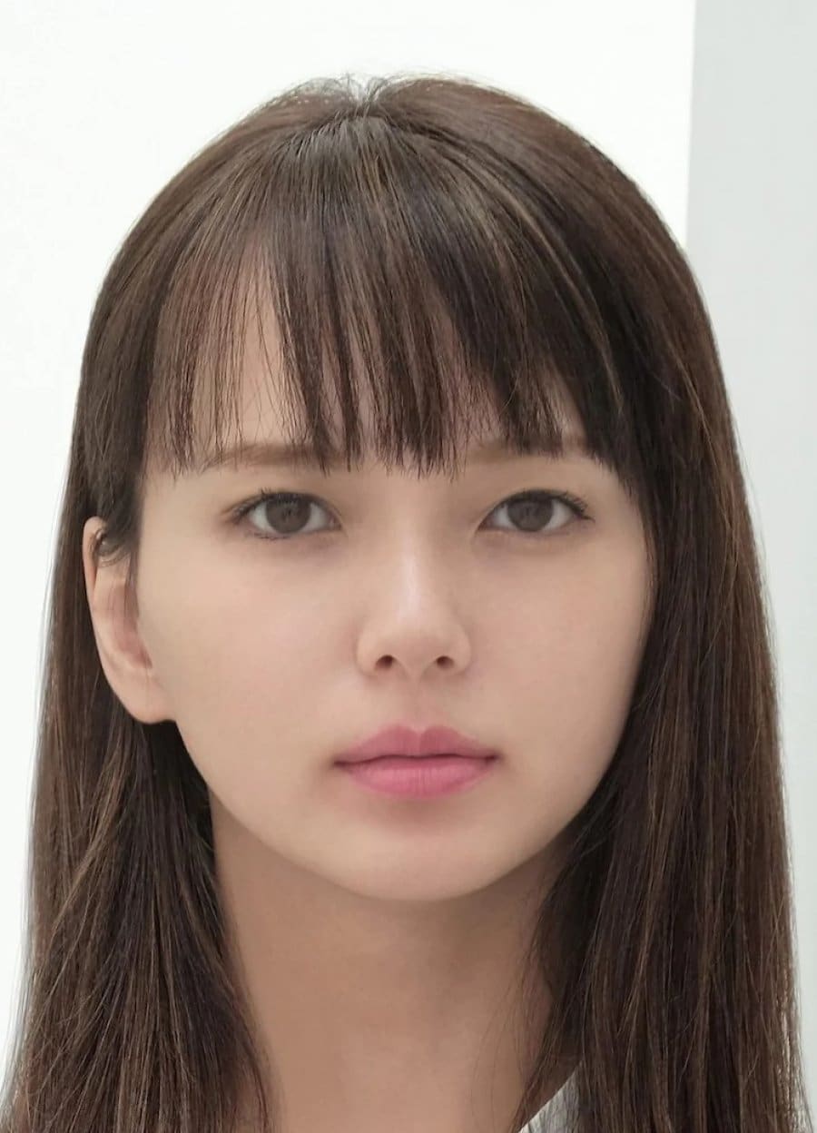 Tabe Mikako