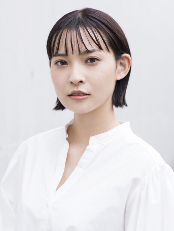Makino Rika