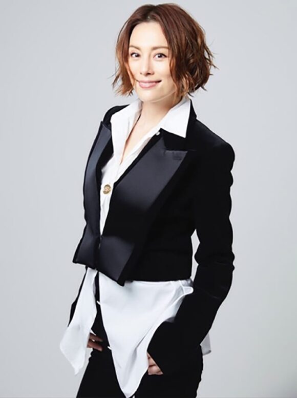 Yonekura Ryoko