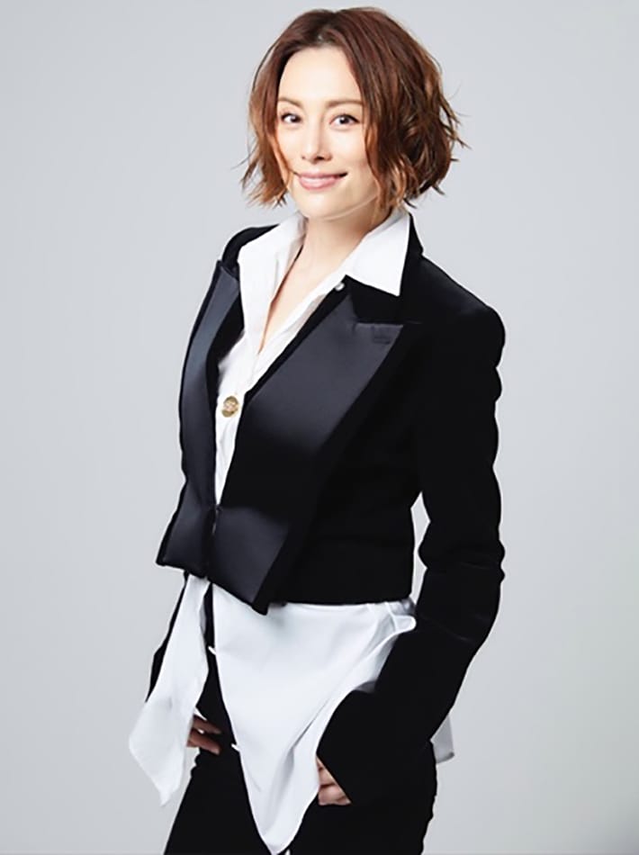 Yonekura Ryoko