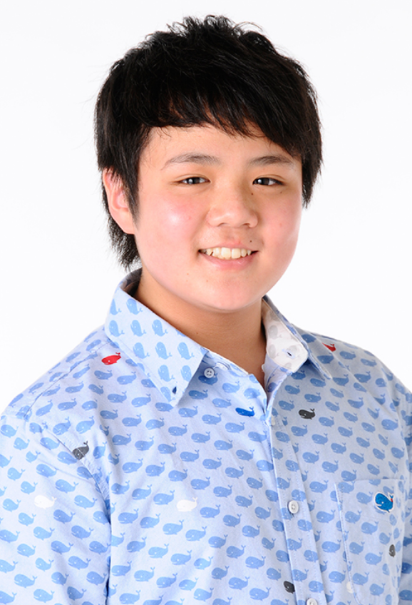 Oku Yusuke