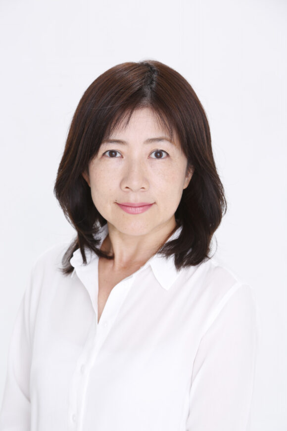 Suzuki Shiho