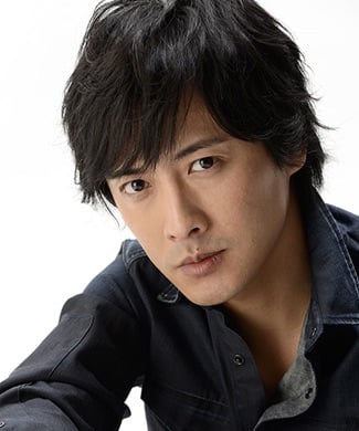 Nakamura Shunsuke
