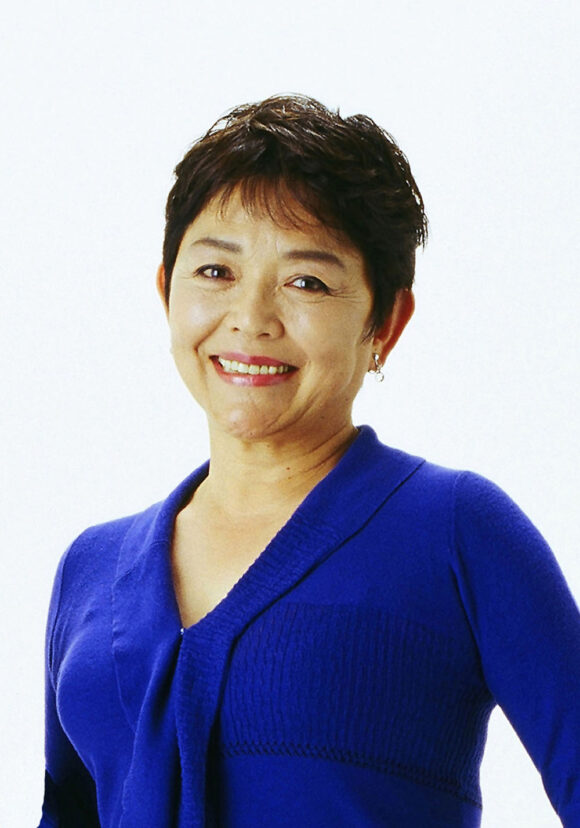 Fujita Yumiko
