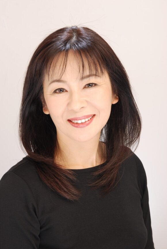 Hagio Midori