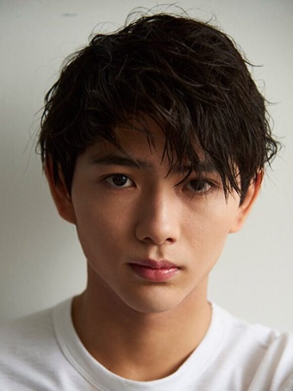 Harumoto Hiro