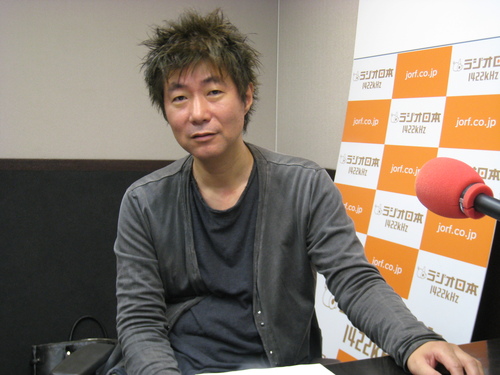 Hashimoto Hiroshi
