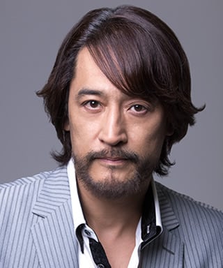 Hashimoto Satoshi